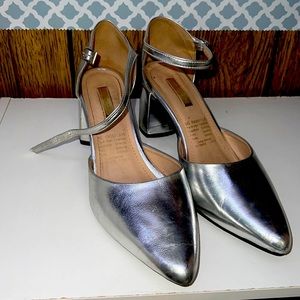 Cute Colombian shoes